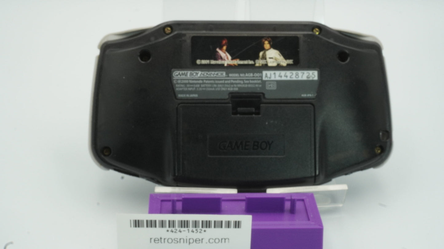 Gameboy Advance - The King of Fighters EX edition - Japanese