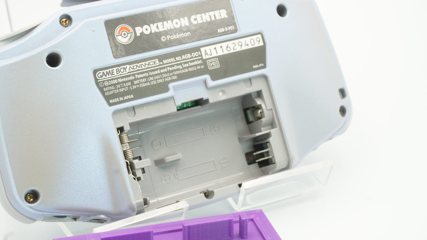 Suicune Game Boy Advance - Japan