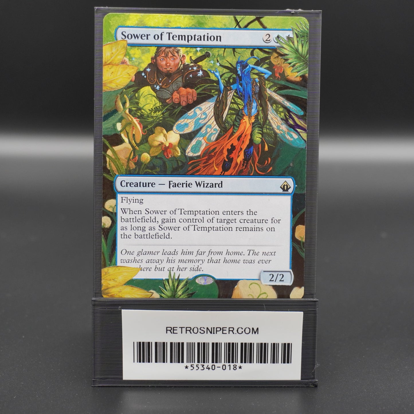 Sower of Temptation - MTG Magic: The Gathering