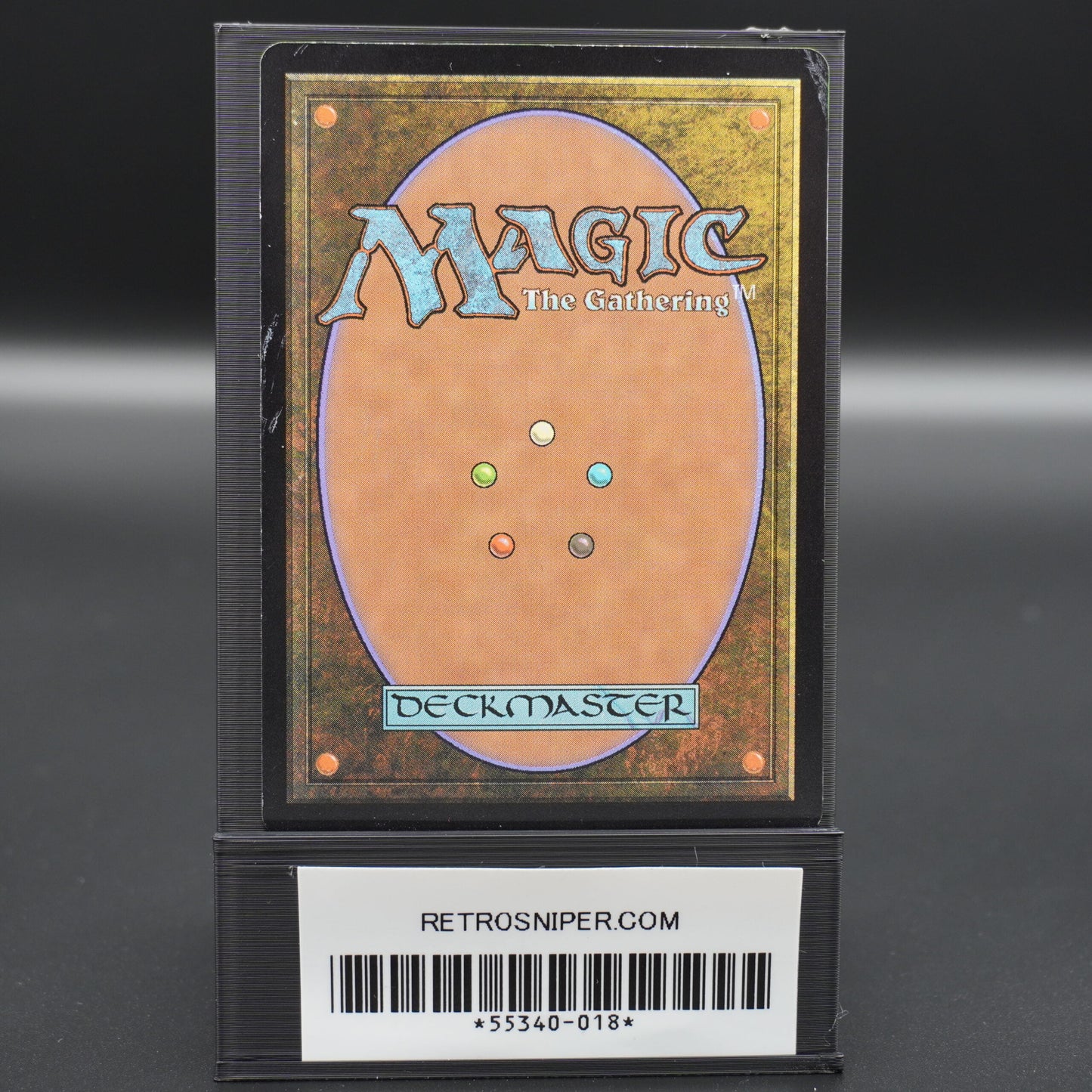 Sower of Temptation - MTG Magic: The Gathering