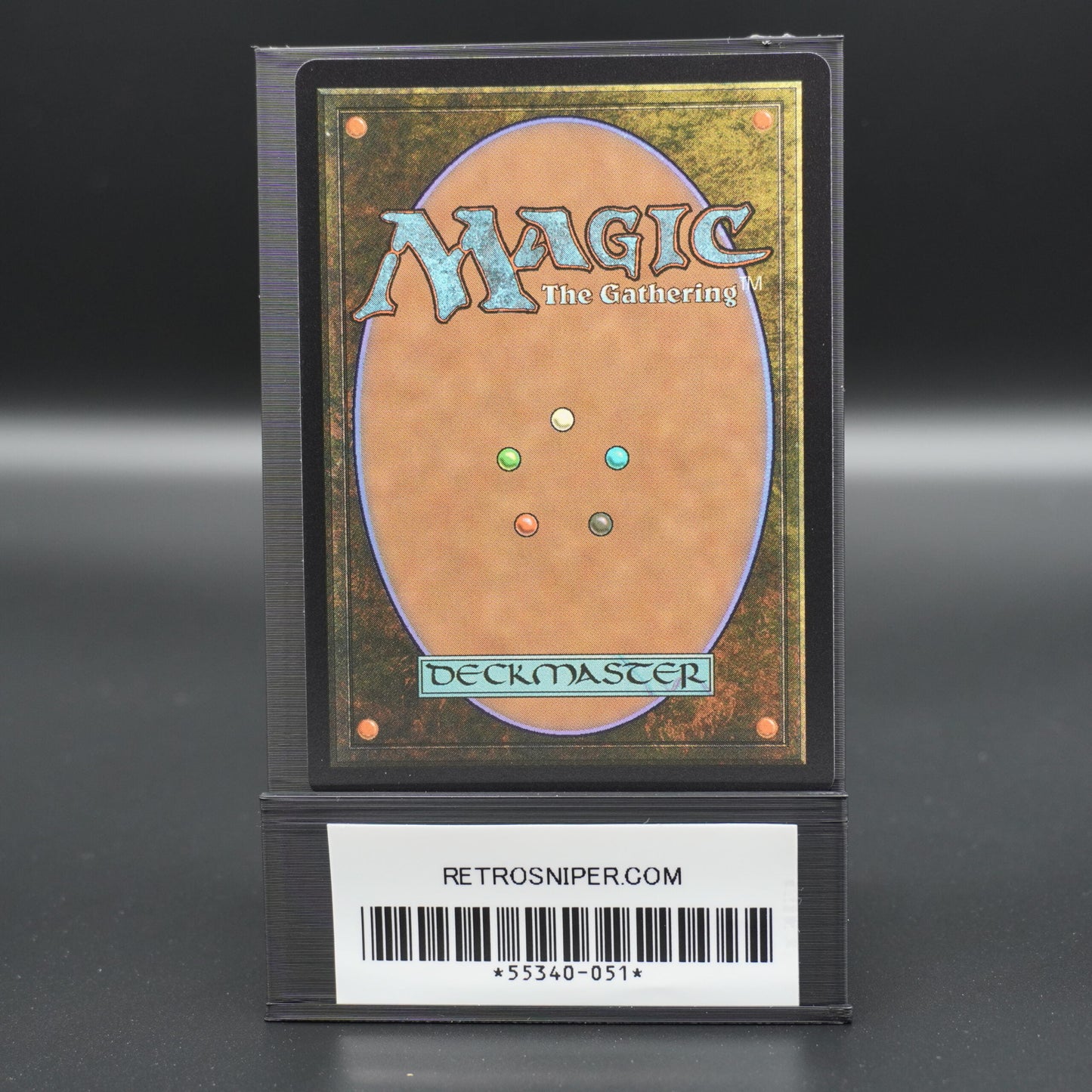 Ghostly Prison SLD FOIL - MTG Magic: The Gathering