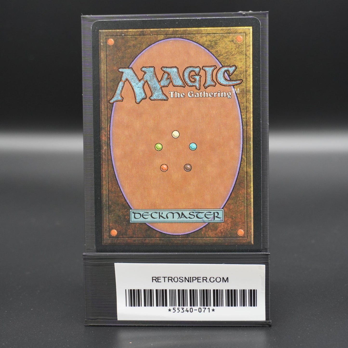 Burgeoning Japanese - MTG Magic: The Gathering