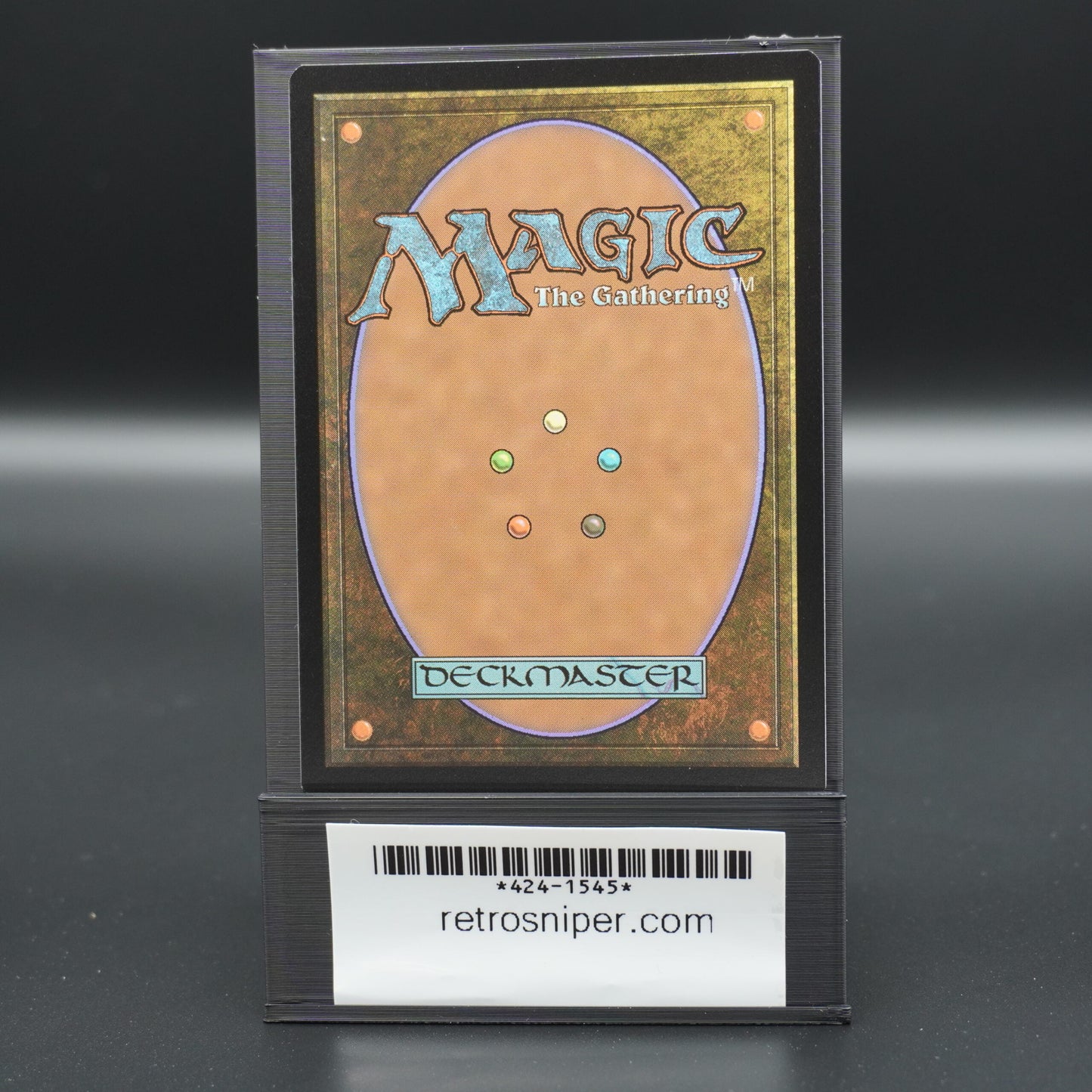 Bloom Tender Secret Laid Drop FOIL - MTG Magic: The Gathering
