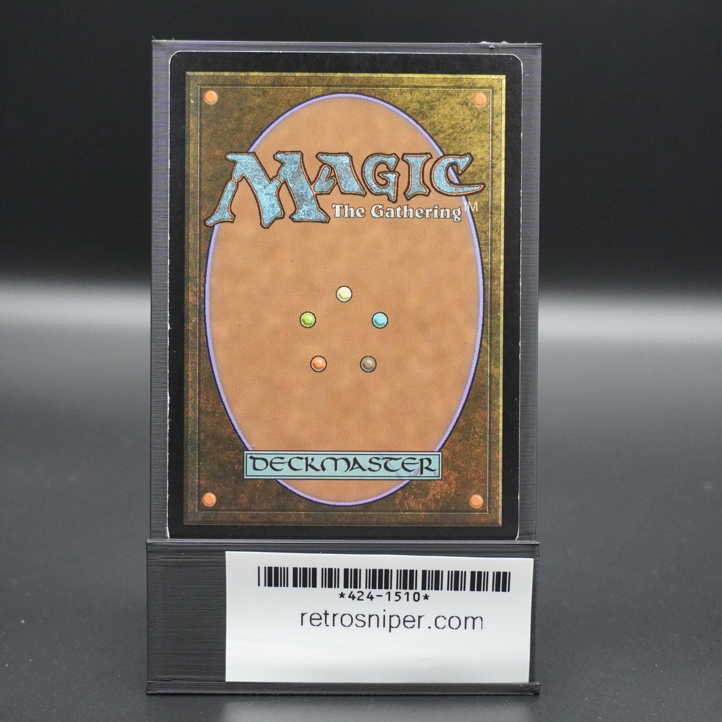 It That Betrays - MTG Magic: The Gathering
