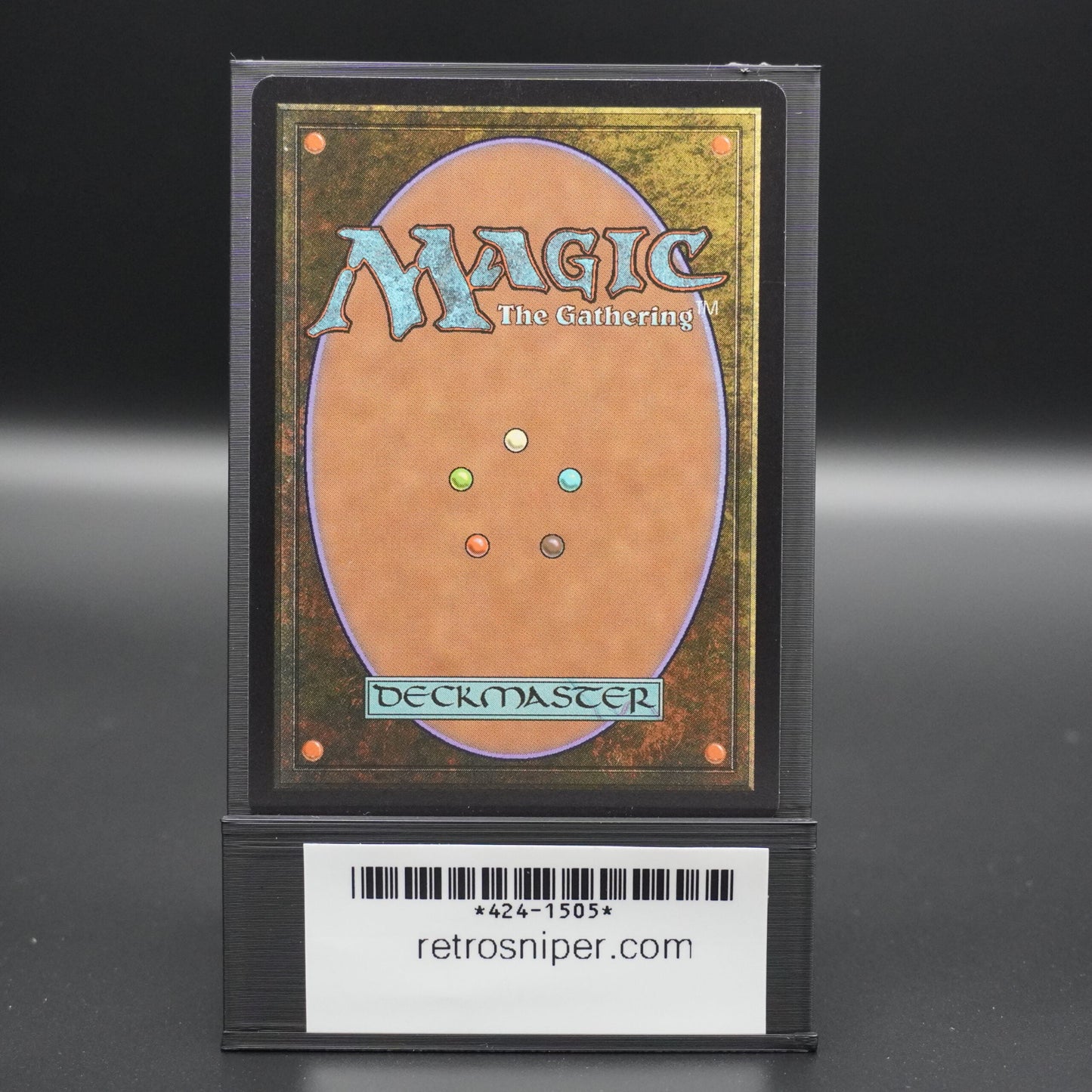 Tekuthal, Inquiry Dominus Showcase Compleat FOIL - MTG Magic: The Gathering