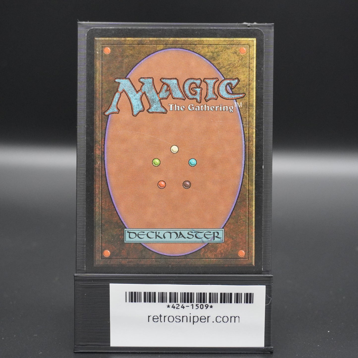 Culling the Weak Japanese - MTG Magic: The Gathering