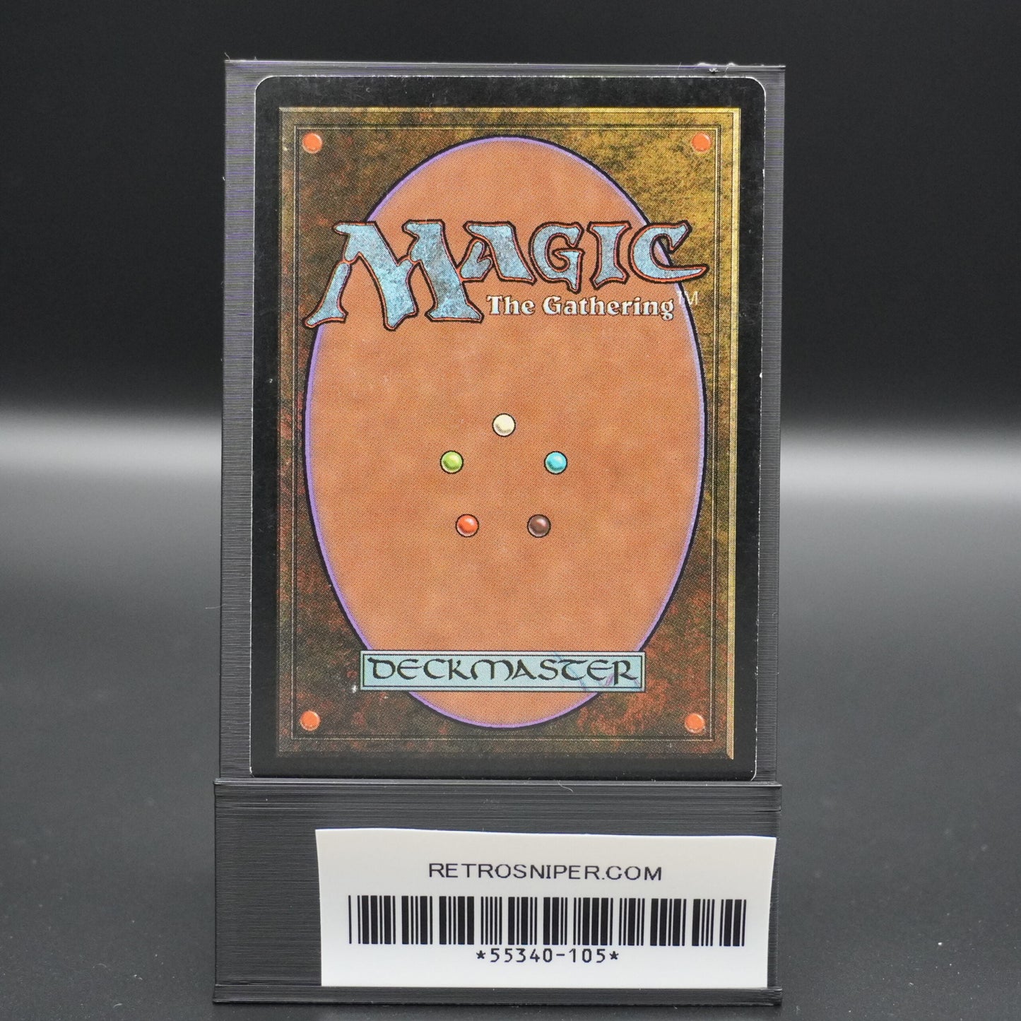 Forest Bear Portal 3 Kingdoms Japanese - MTG Magic: The Gathering
