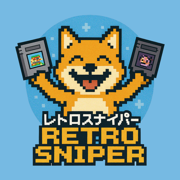 RetroSniper.com