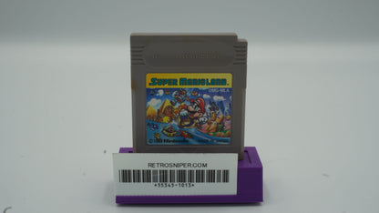 Super Mario Land - Japanese- GBC - Cartridge