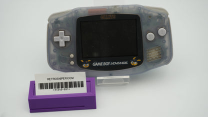 Nintendo GBA Giants Edition Limited