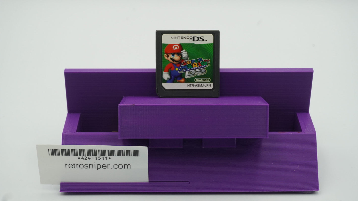 Super Mario 64 DS - Japanese - Nintendo DS 2004