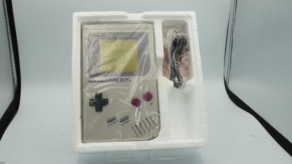 Original Gameboy - Complete in Original Box