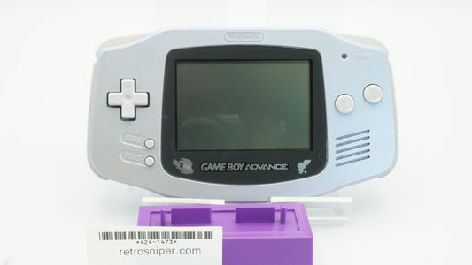 Suicune Game Boy Advance - Japan