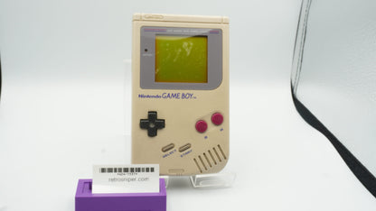 Original GameBoy (DMG)