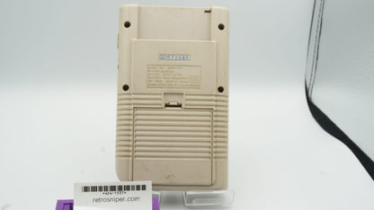 Original GameBoy (DMG)