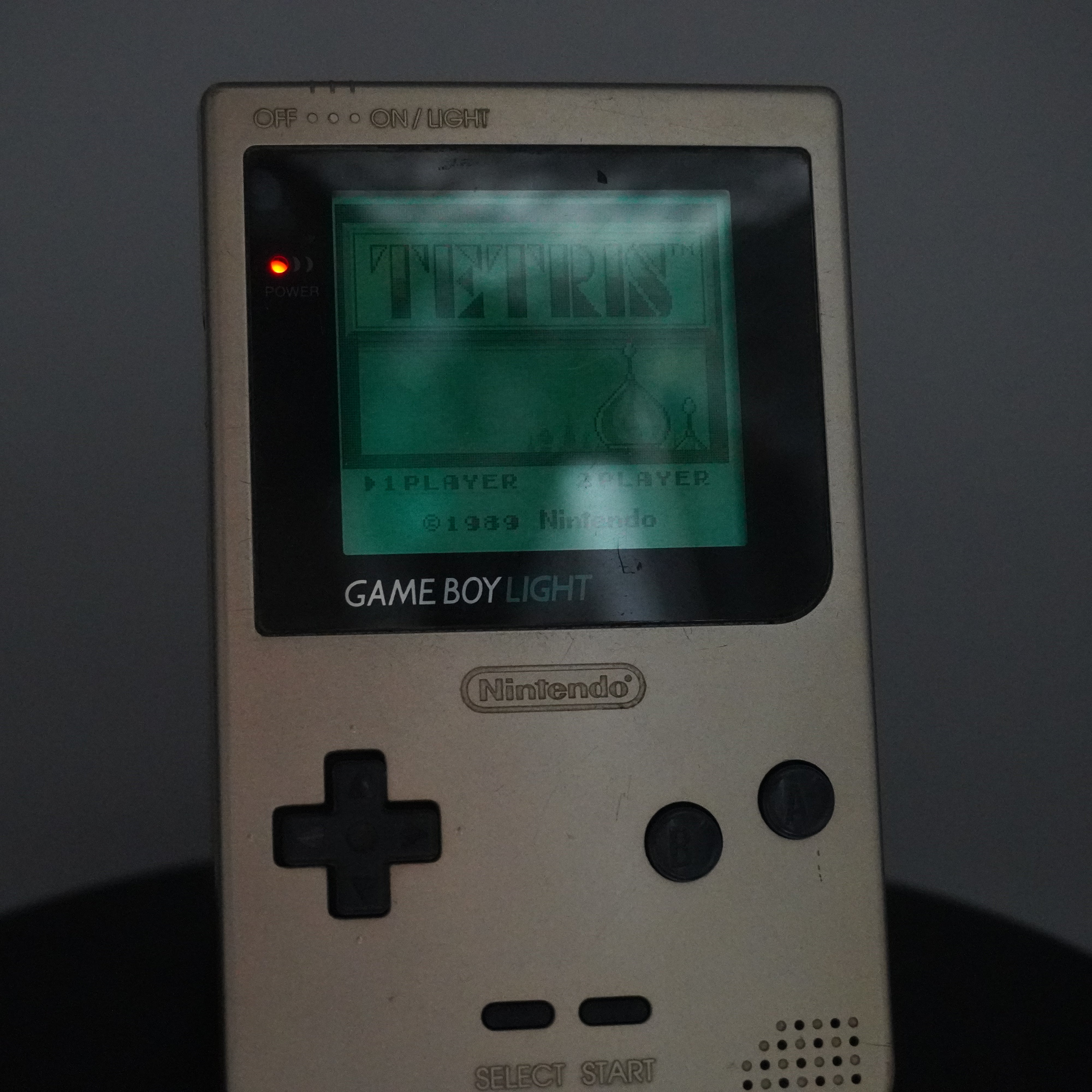 GameBoy – RetroSniper.com