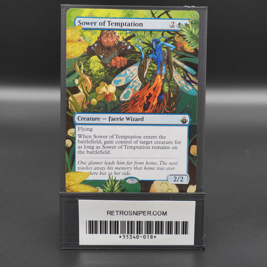 Sower of Temptation - MTG Magic: The Gathering