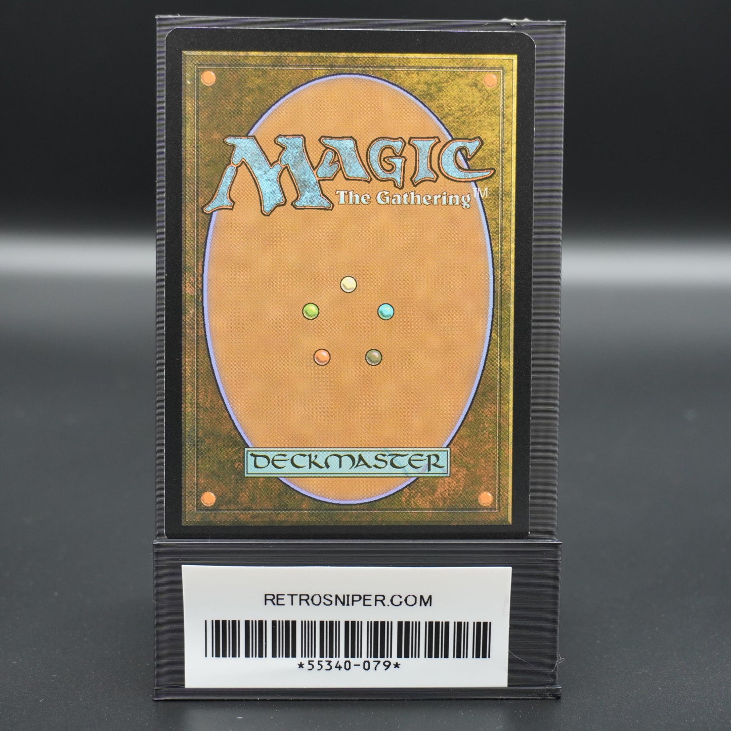 Spara's Headquarters - MTG Magic: The Gathering