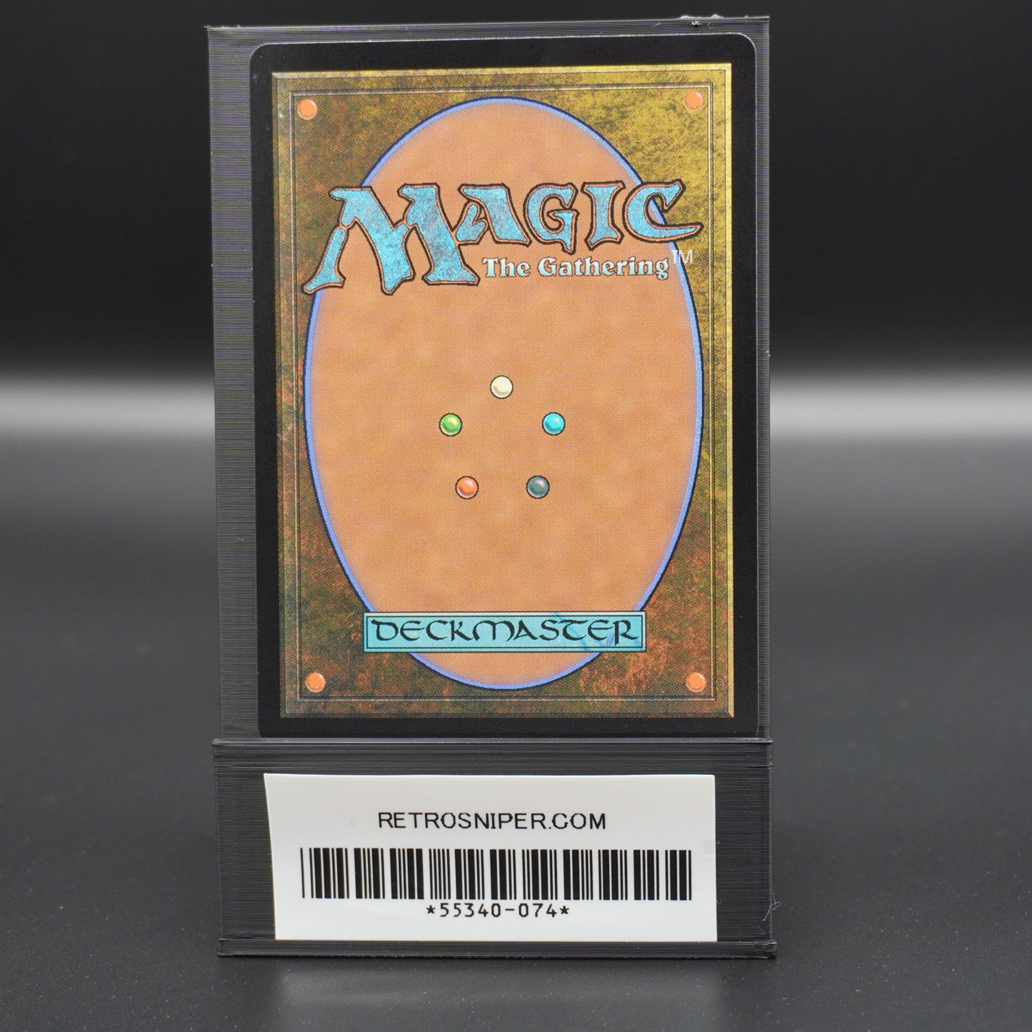 Indatha Triome Showcase FOIL - MTG Magic: The Gathering