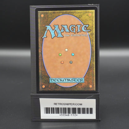 The Ozolith - MTG Magic: The Gathering