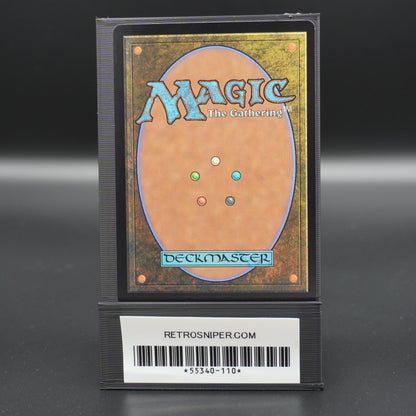 Time Warp Mystical Archives Japanese- MTG Magic: The Gathering