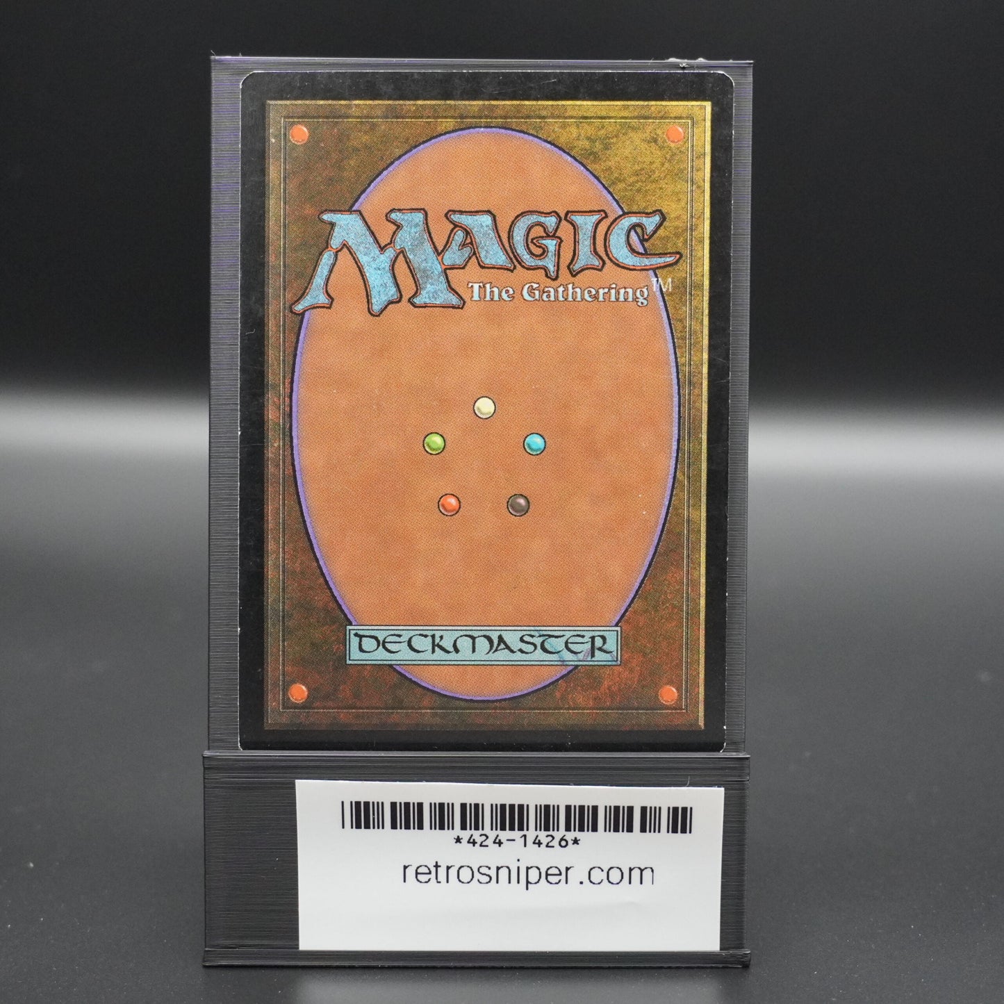 Pegasus Token Unglued - MTG Magic: The Gathering