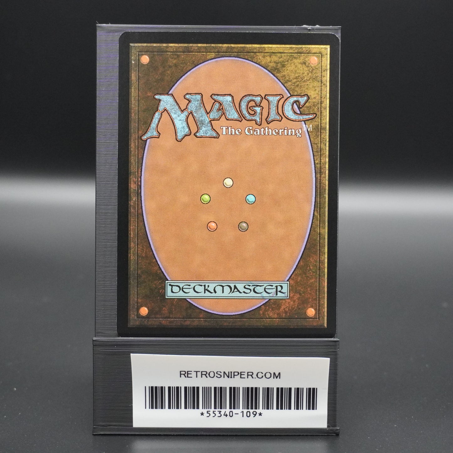 Contagion Engine - MTG Magic: The Gathering