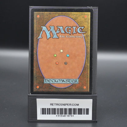 Soldier Token Unglued - MTG Magic: The Gathering