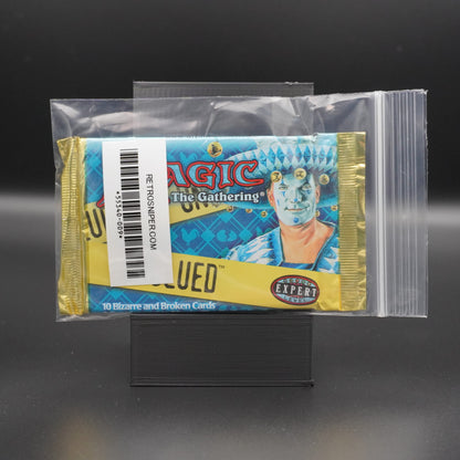 Unglued Booster Pack SEALED - MTG Magic: The Gathering