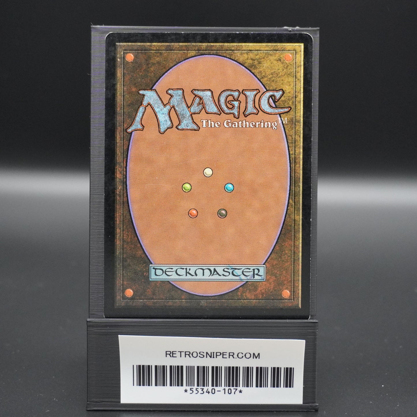 Forest Bear Portal 3 Kingdoms Japanese - MTG Magic: The Gathering