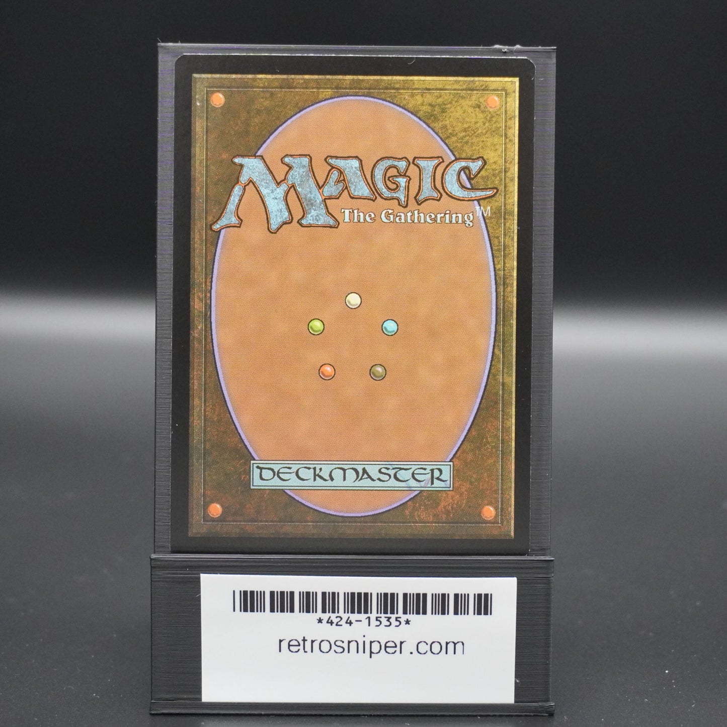 Torment of Hailfire - MTG Magic: The Gathering (Copy)