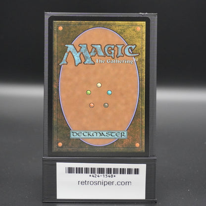 Isochron Scepter Japanese - MTG Magic: The Gathering