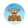 Retrosniper logo