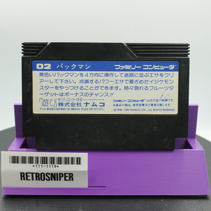 Chack'n Pop (111-1118) Famicom - 1985 Japan